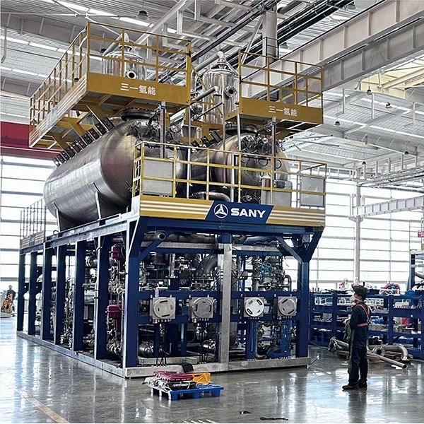 Bop System Equipment