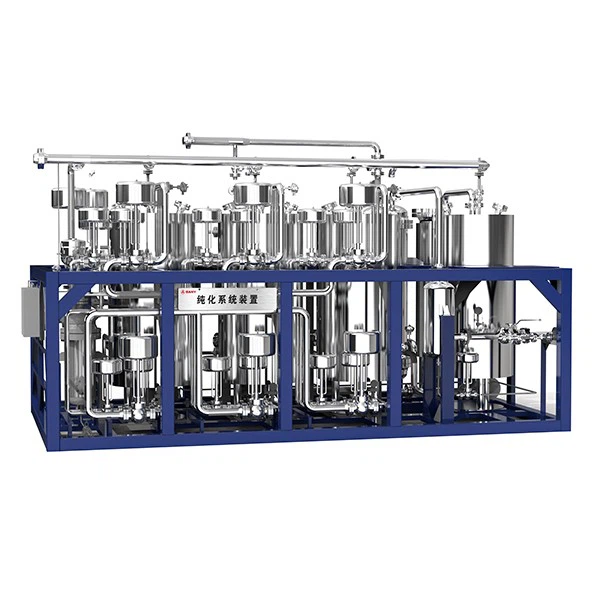 Bop System Equipment