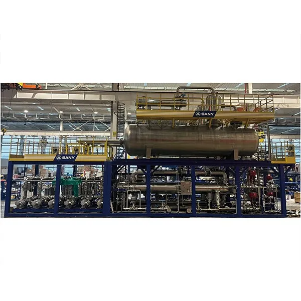 Bop System Equipment